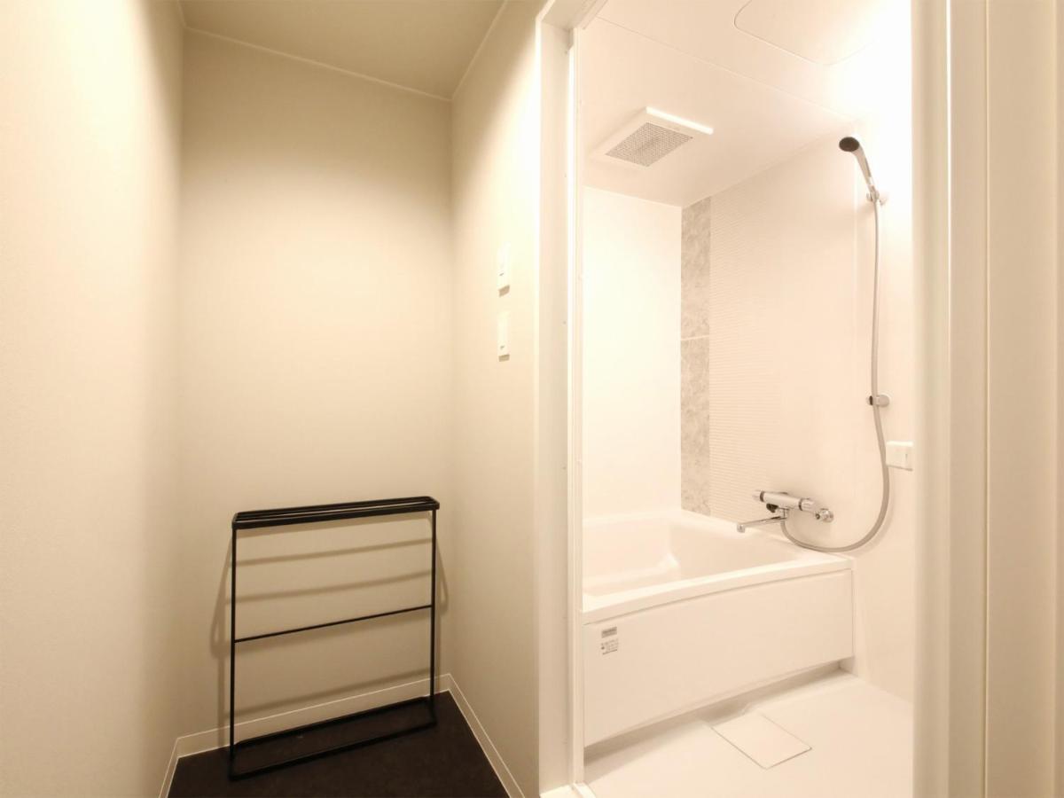LESTEL MARU Sapporo Maruyama - Vacation STAY 15371v Exterior foto